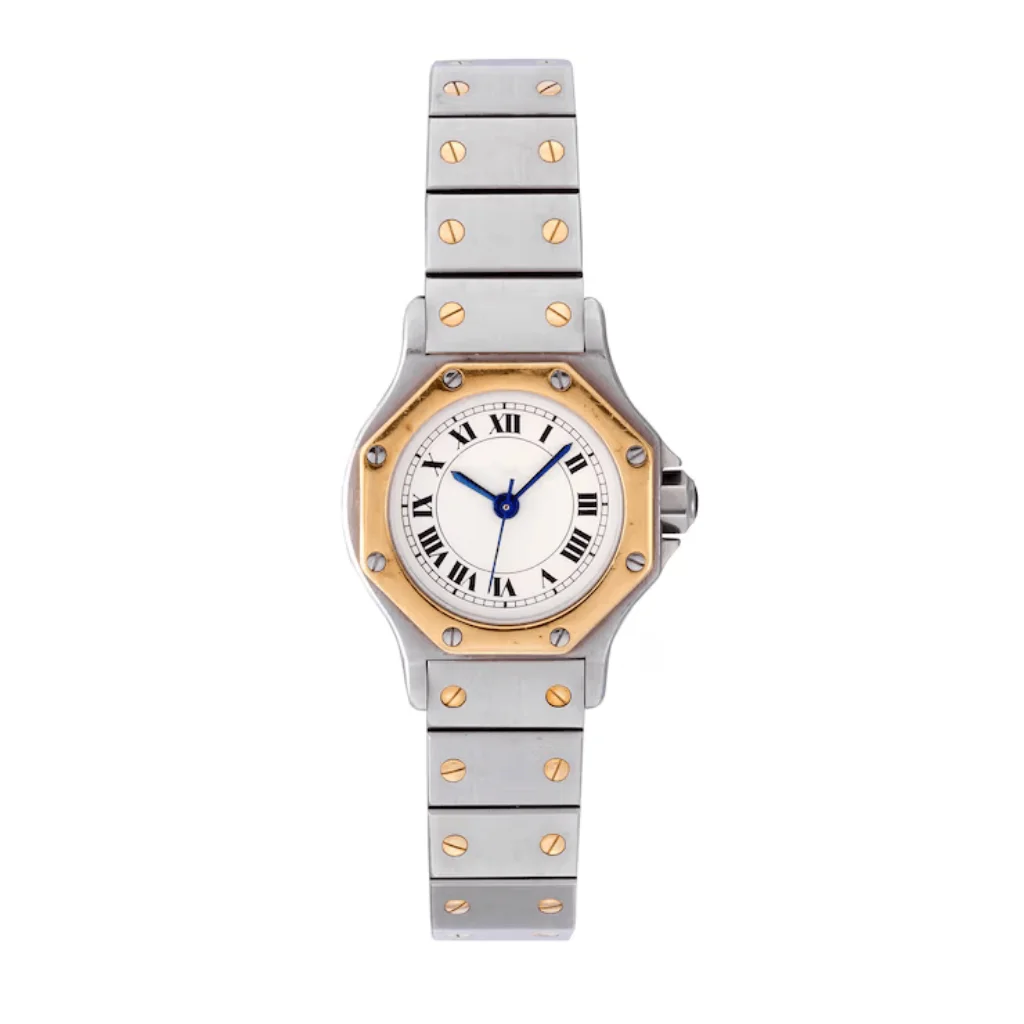 Patek Philippe | Nautilus 5711/110P-010 | Platinum | White Dial