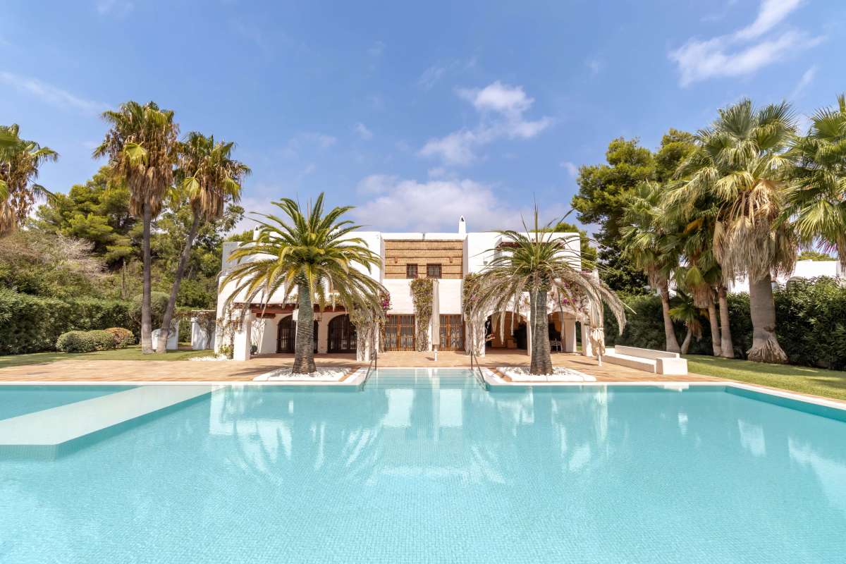 Villa in Cala Martina – Ref 545848