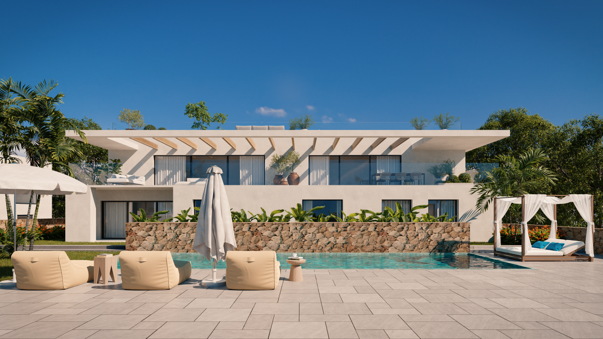 Villa in Ses Torres – Ref 580674