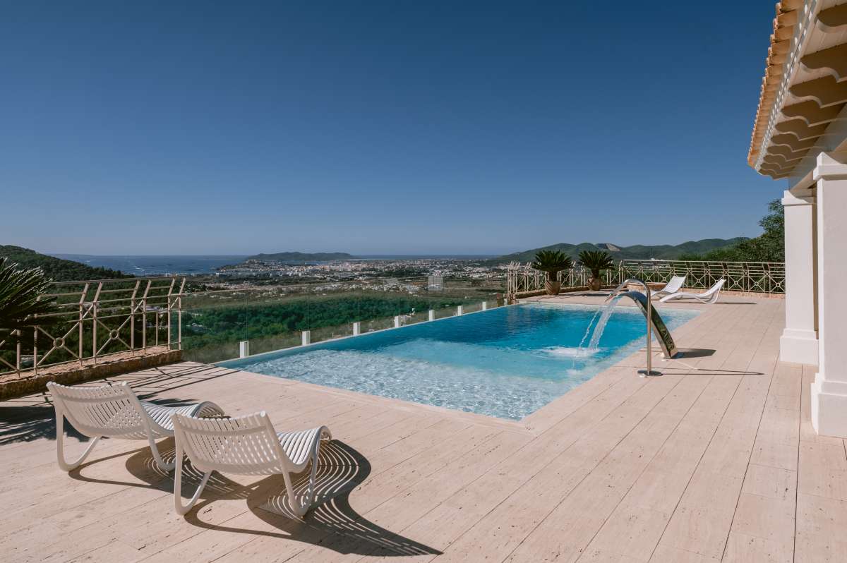 Villa in Can Furnet – Ref 623506