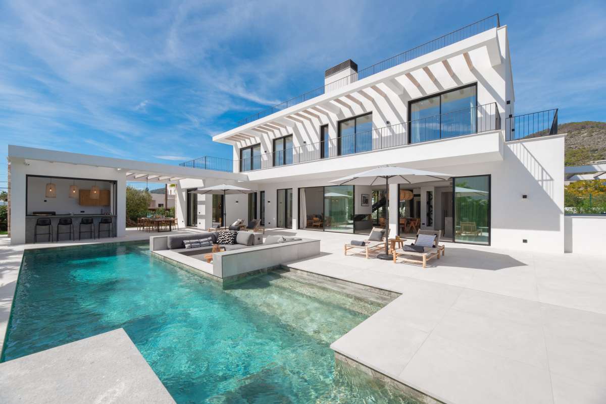 Villa in Sa Carroca – Ref 624736