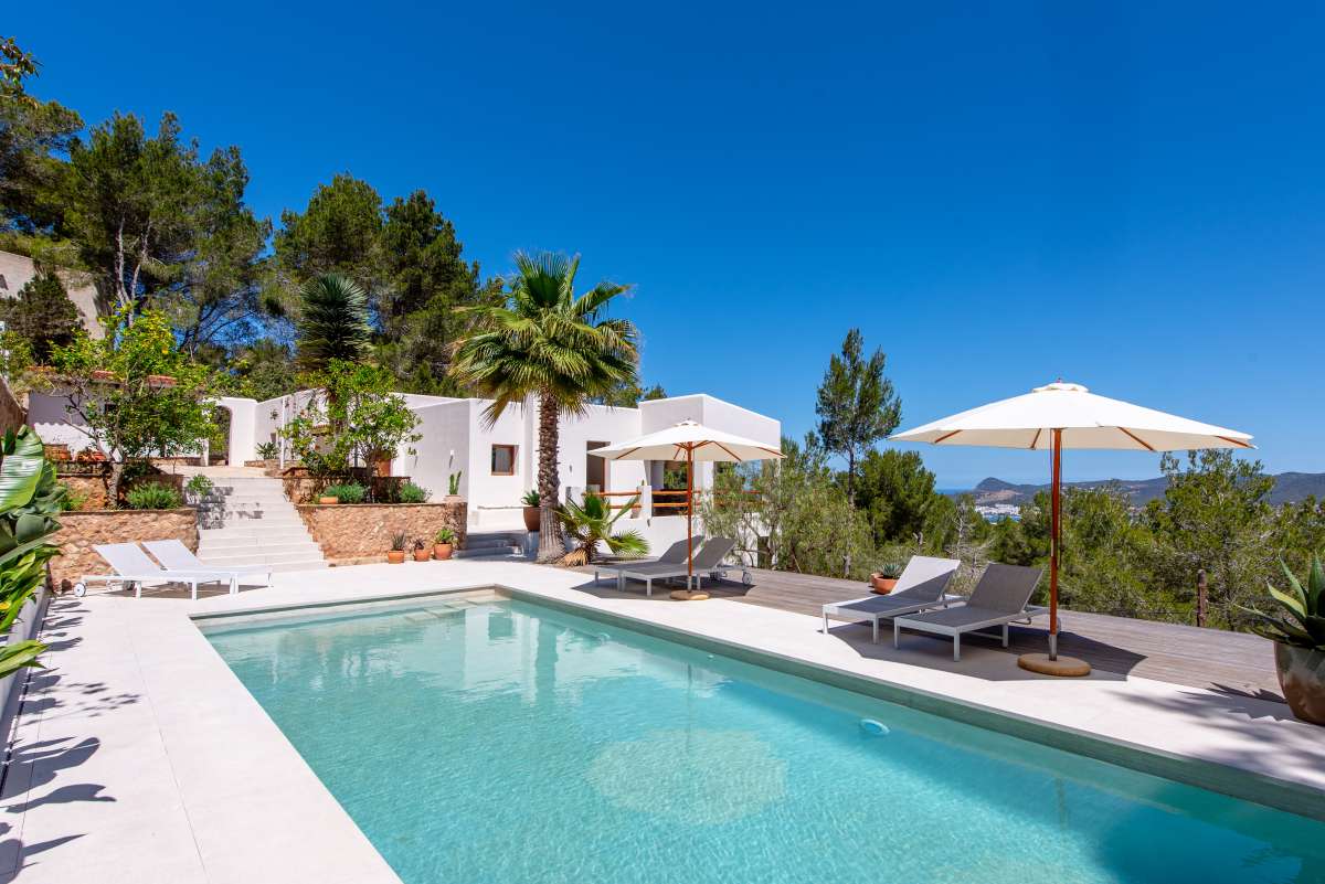 Villa in San Agustín – Ref 659056