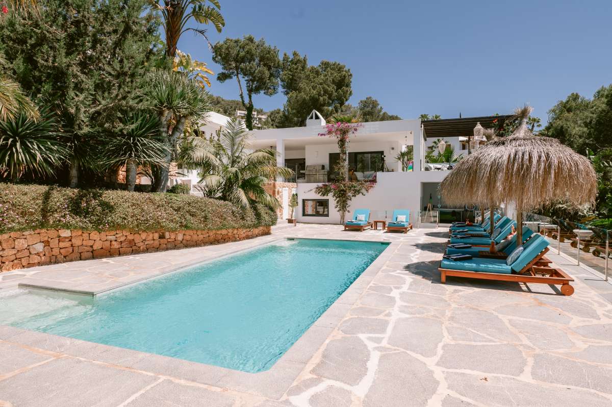 Villa in Can Furnet – Ref 658531