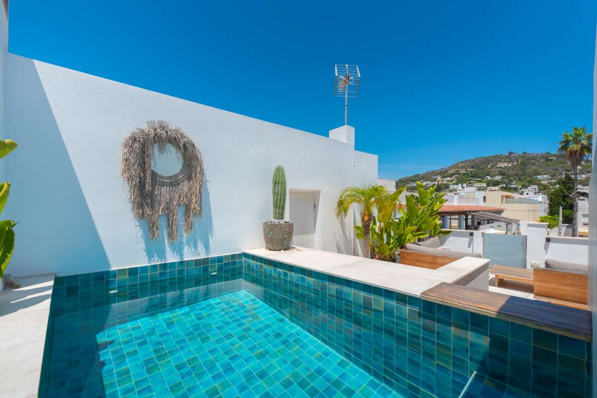 Apartment in Jesús – Ref 677302
