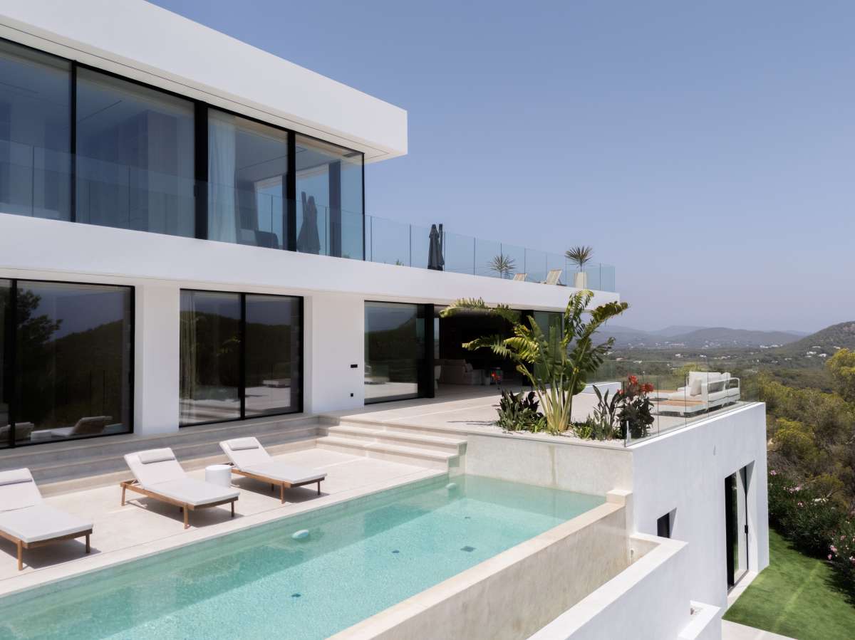 Villa in Roca Llisa – Ref 574307