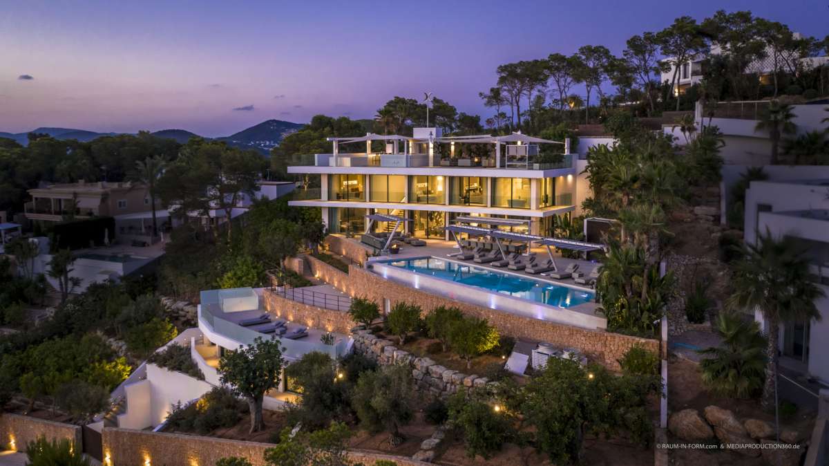 Villa in Roca Llisa – Ref IE-704626