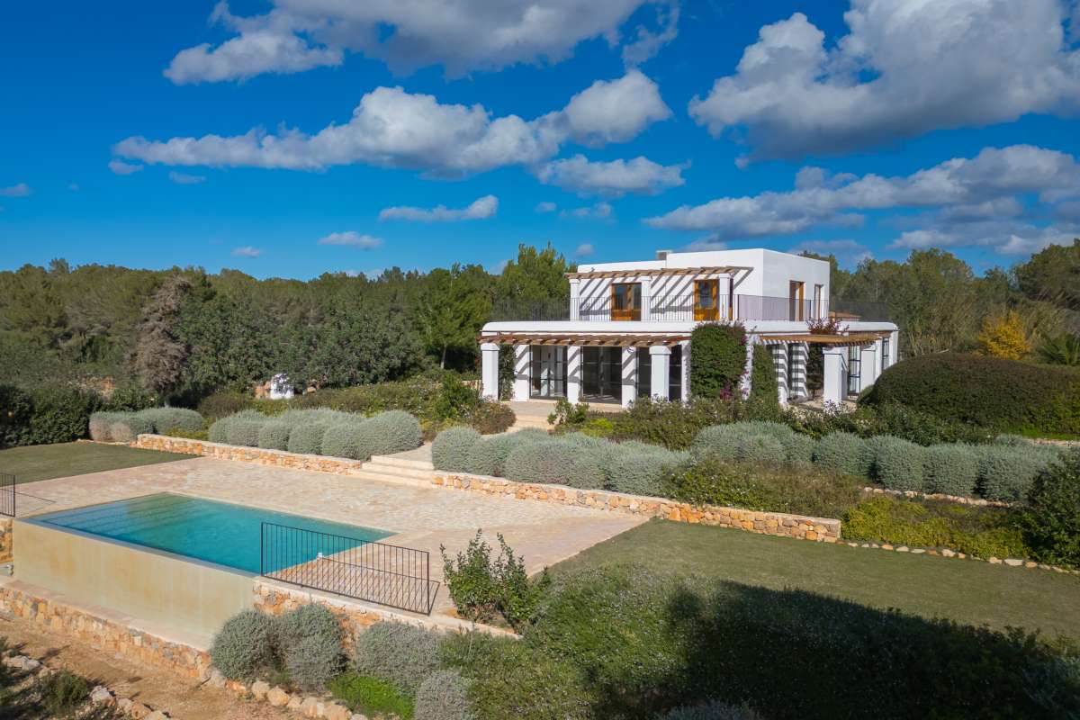 Villa in Santa Gertrudis De Fruitera – Ref 706340
