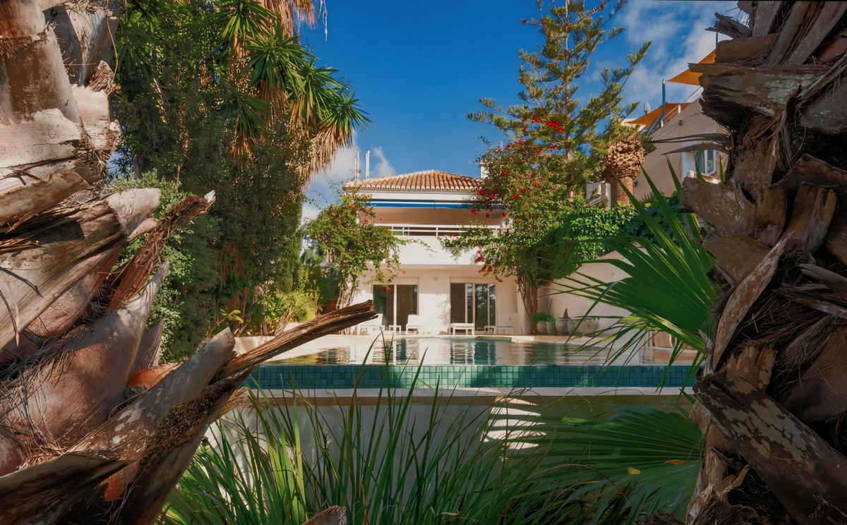 Villa in Can Pep Simó – Ref 708914