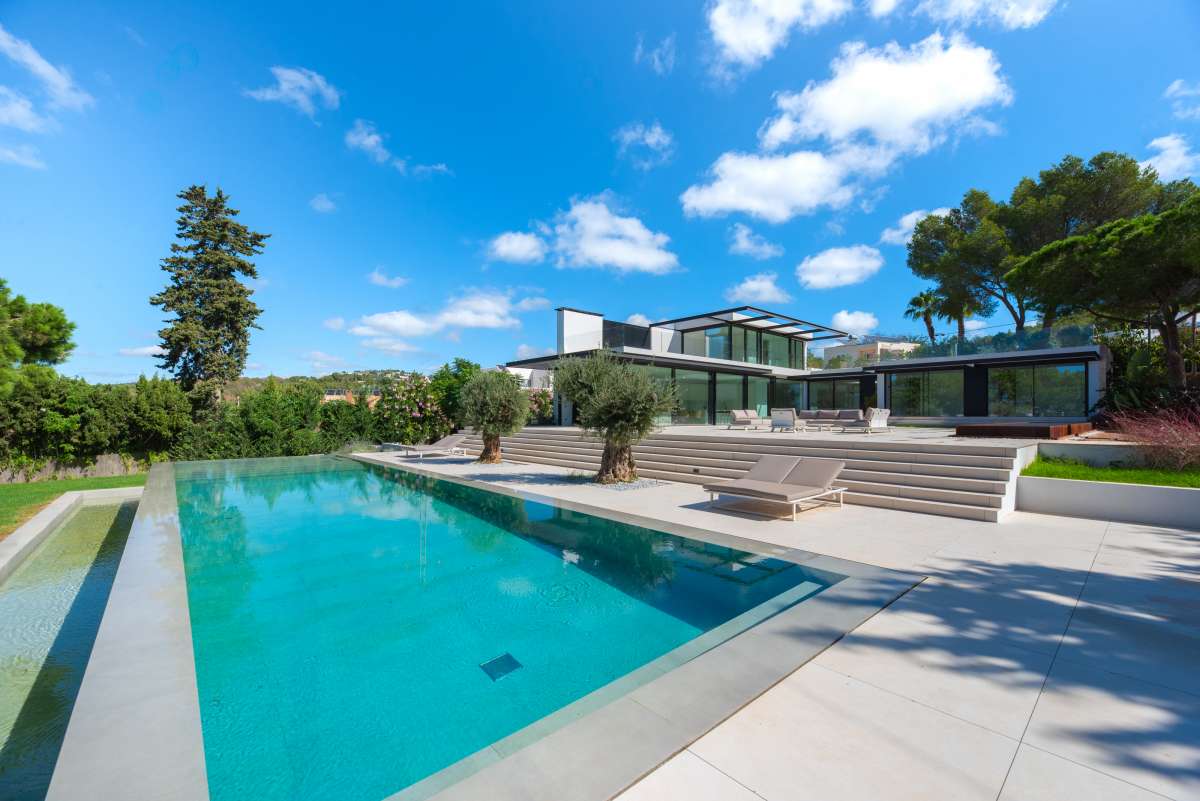 Villa in Can Bessó – Ref 721493