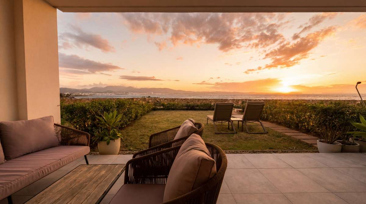 Apartment in San Antonio – Ref 718780