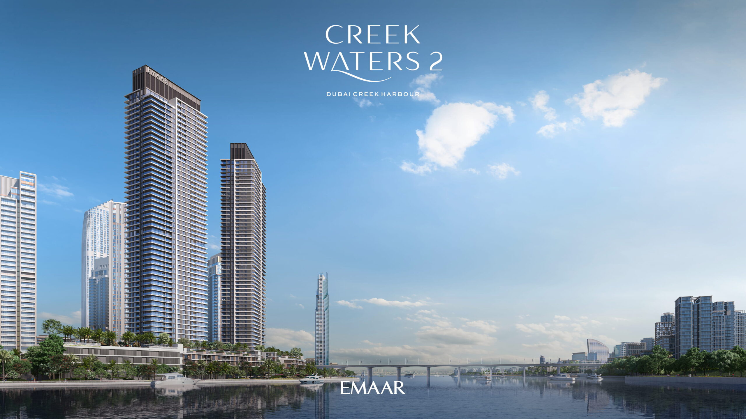 Creek Waters 2