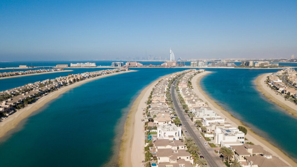 Palm Jumeirah in 2026: What It’s Really Like to Live on Dubai’s Most Iconic Island