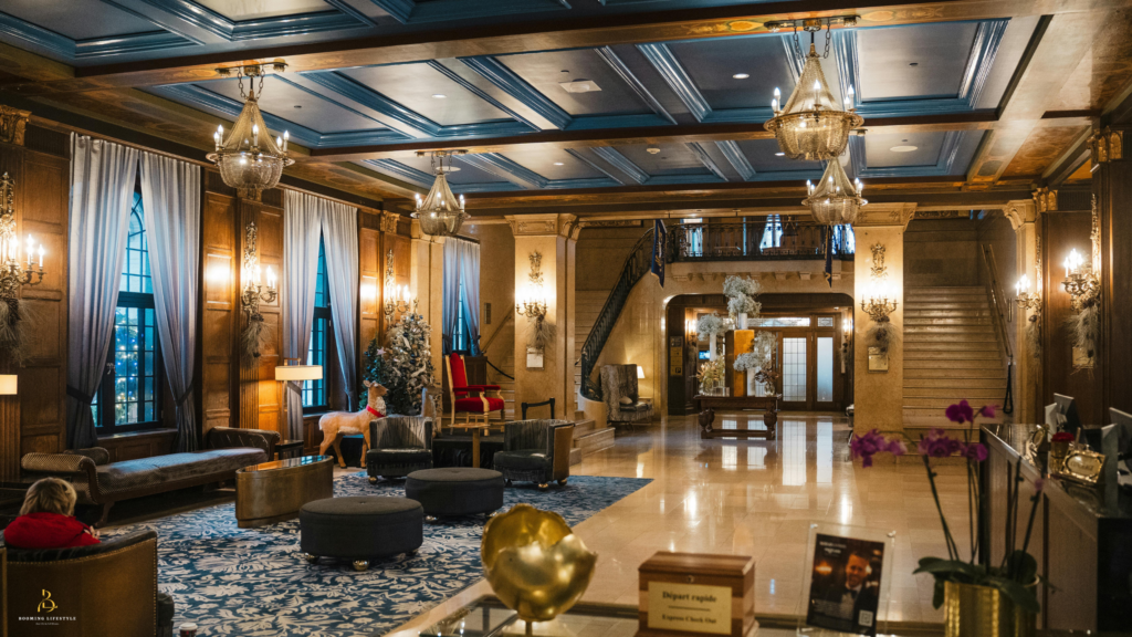 Ultra luxury villas Dubai