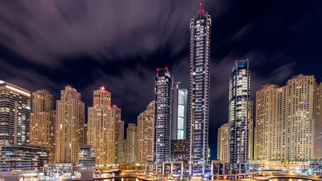 Ultra-Luxury Sky Mansions in Dubai: The Rise of Vertical Villas in 2026