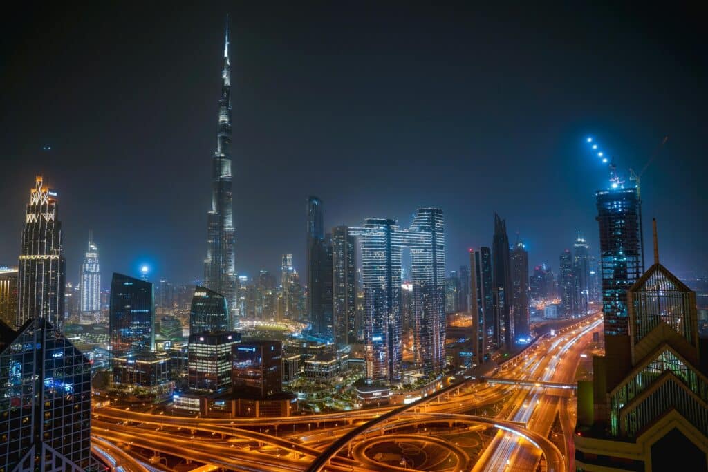 Dubai Marina vs Downtown Dubai: Which Luxury Address Fits You?