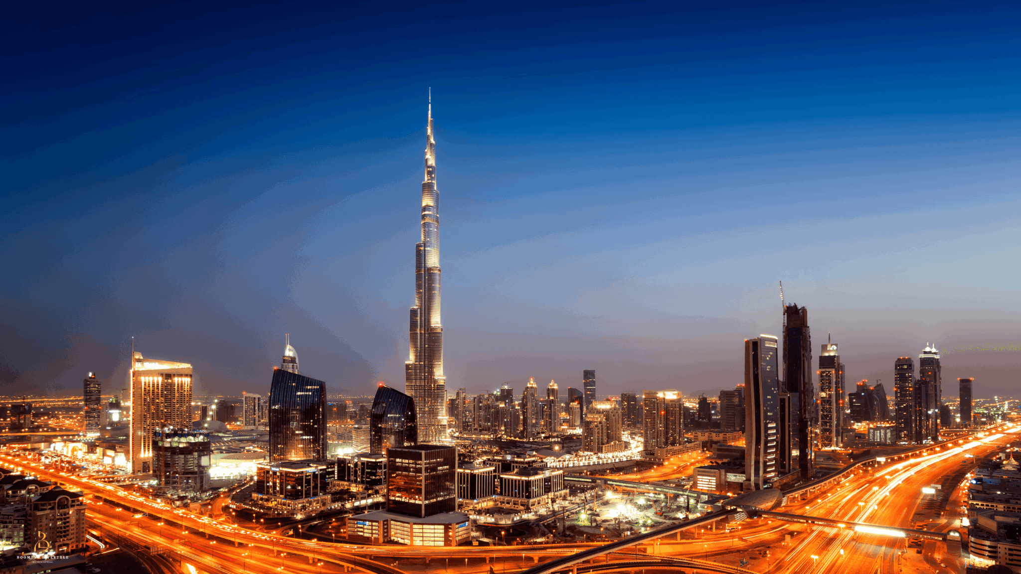 dubai skyline property market 2026