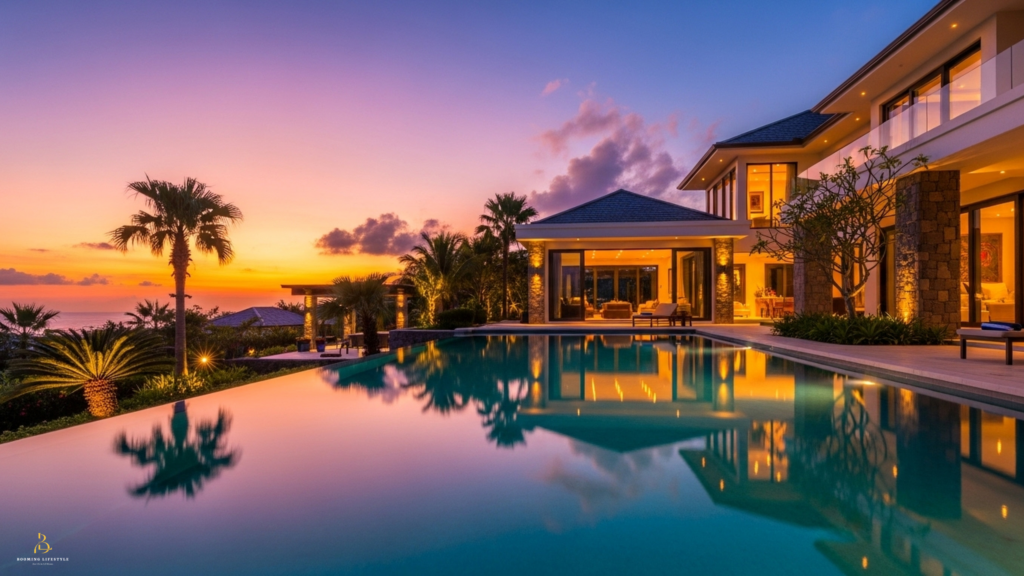 Eco-Luxury Villas in Ibiza: The Rise of Sustainable High-End Living (2026)