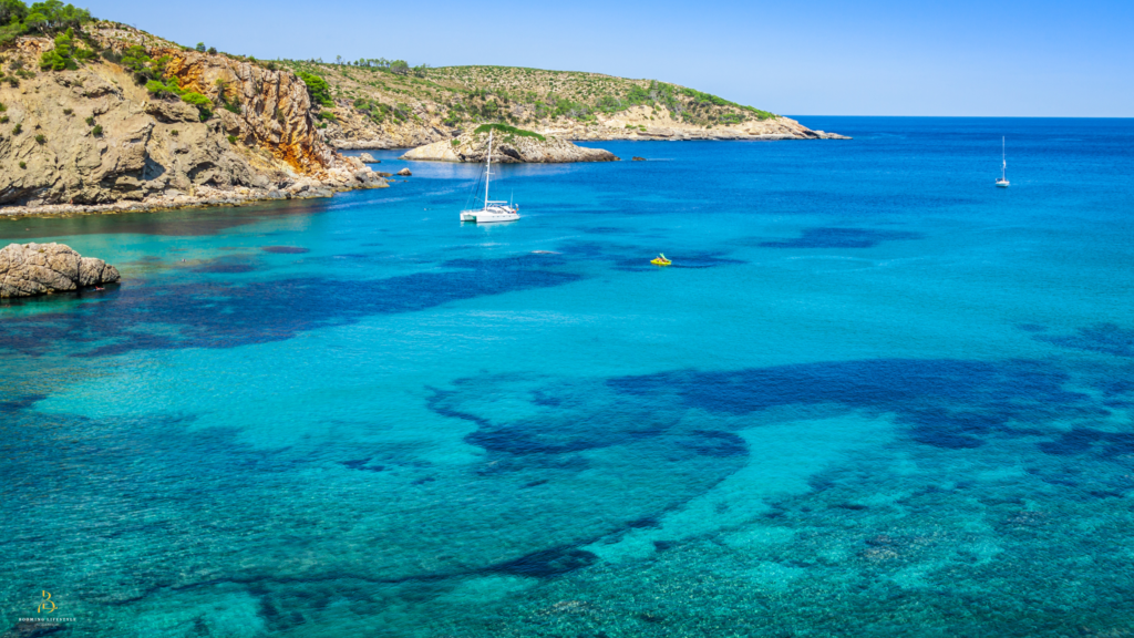 San Juan Ibiza year-round living