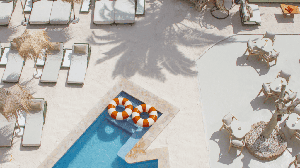 Es Cubells: Why This Cliffside Village Is Ibiza’s Most Coveted Address