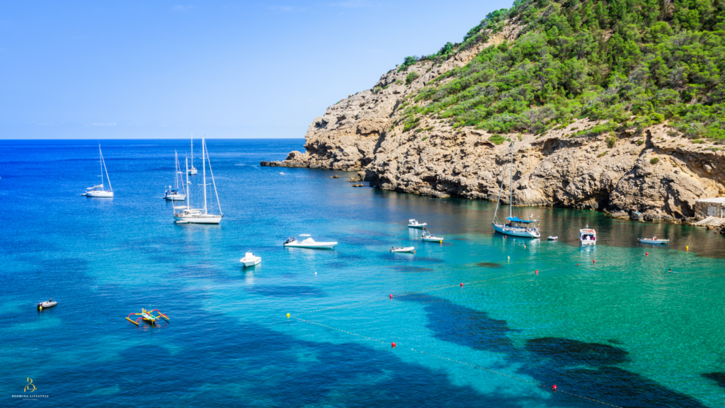 San Juan’s Bohemian Lifestyle: Why Northern Ibiza Attracts Creatives and Investors
