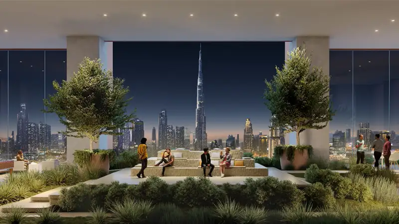 Burj Capital