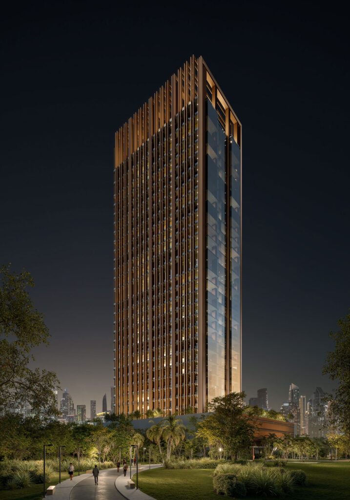 Burj Capital