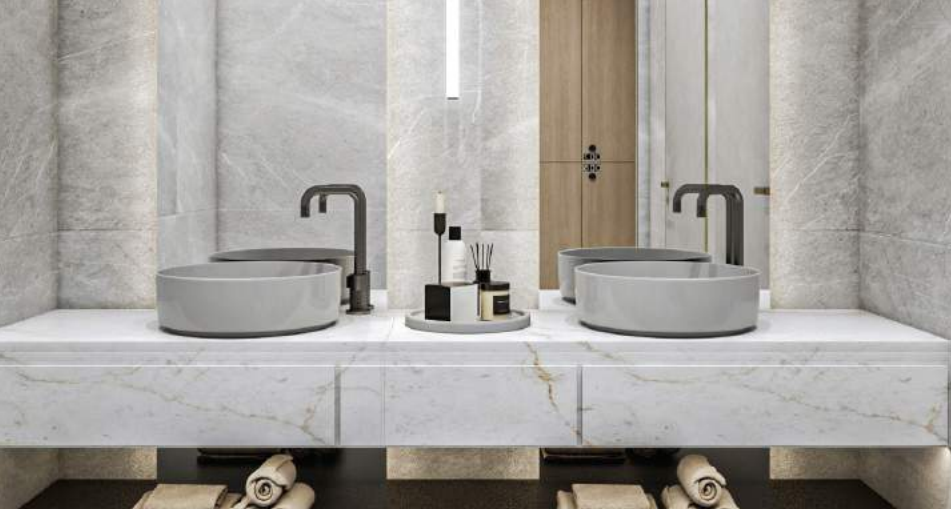 Orvessa Residences