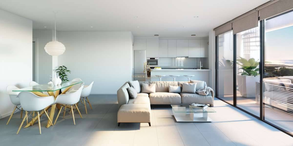 Apartment in Portinatx- Ref: 386581