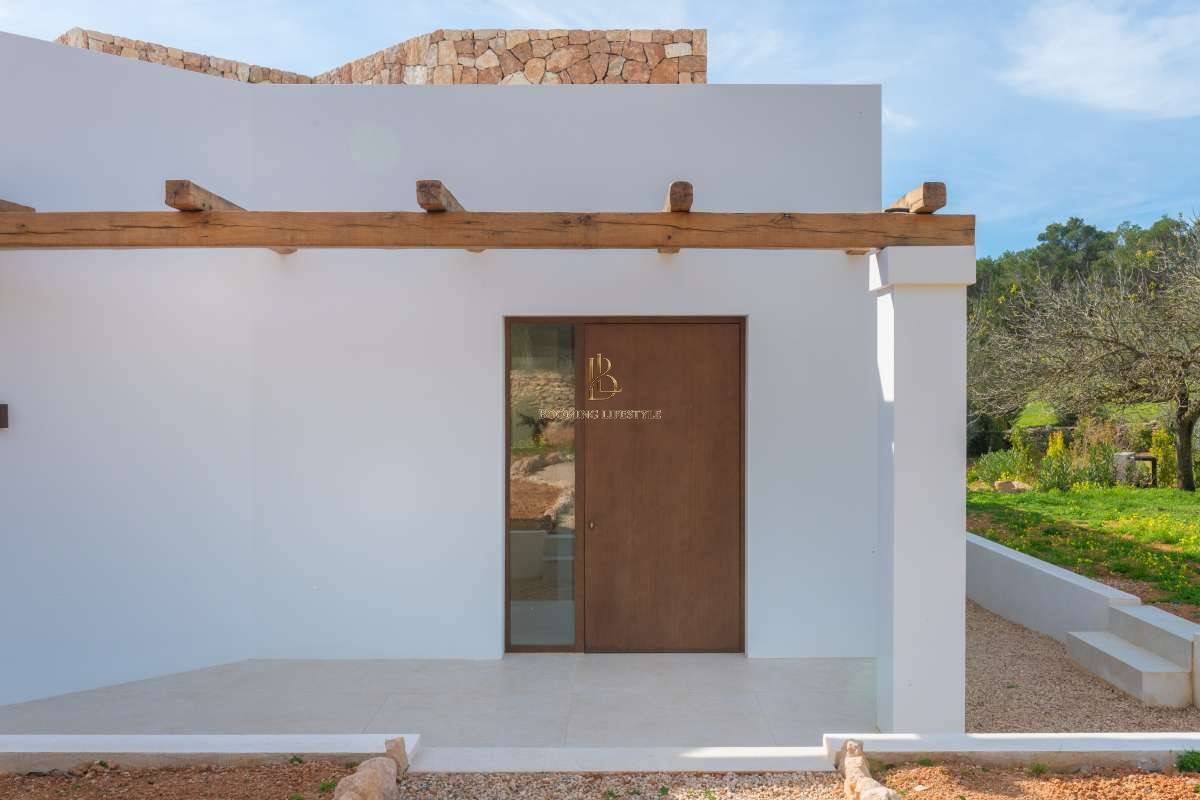 Villa in Santa Gertrudis – Ref: 581737