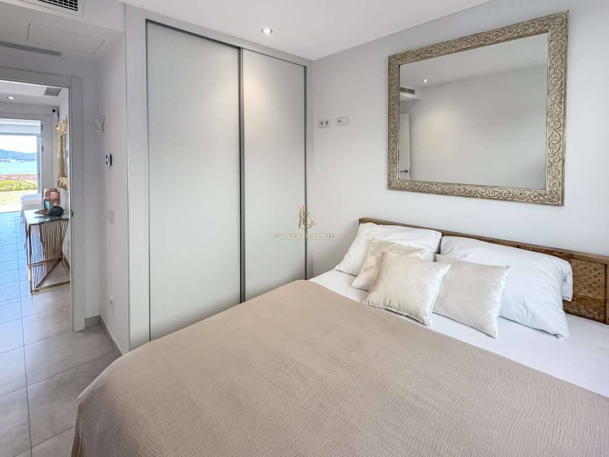 Apartment in San Antonio – Ref: 718780