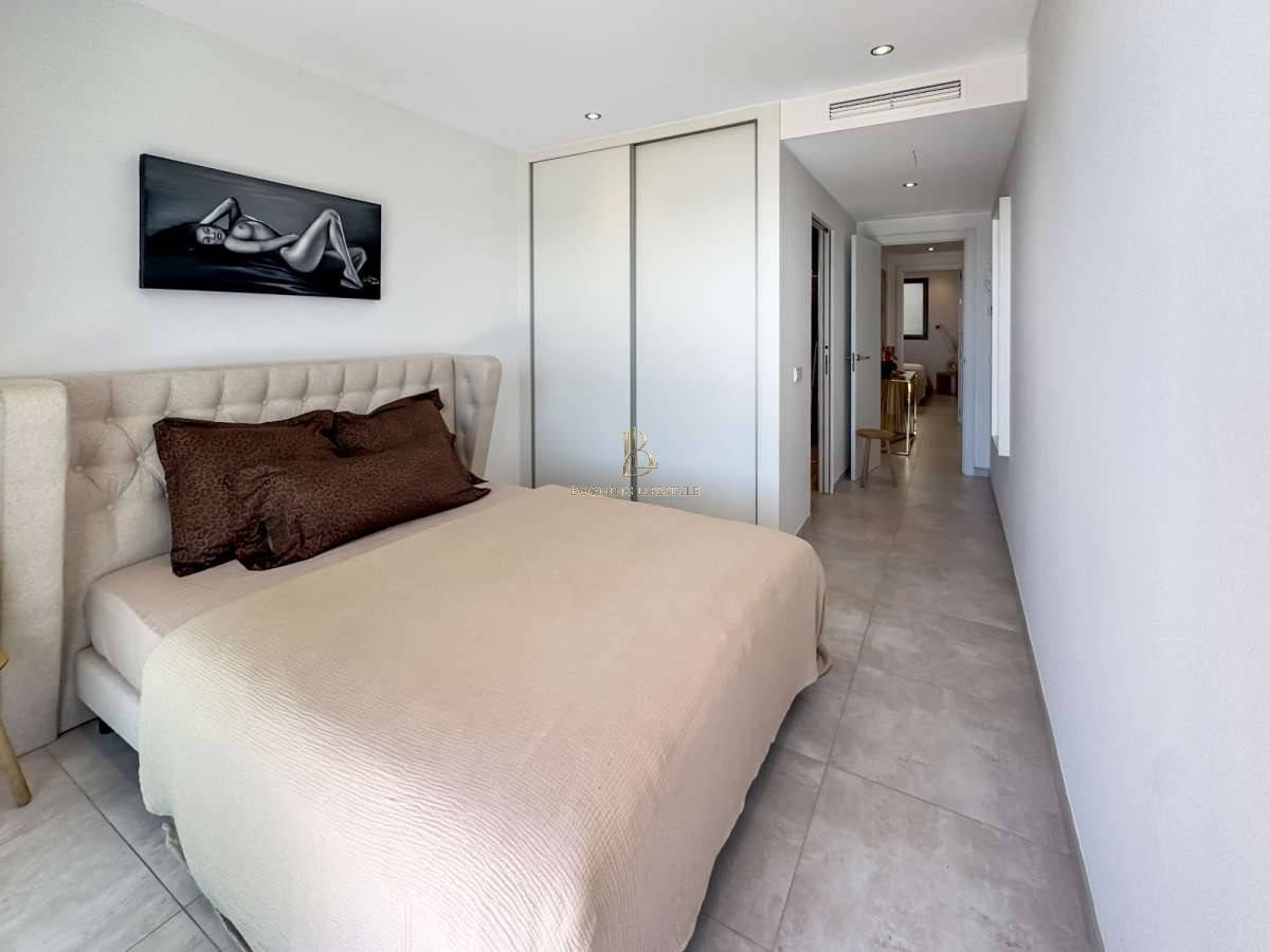 Apartment in San Antonio – Ref: 718780