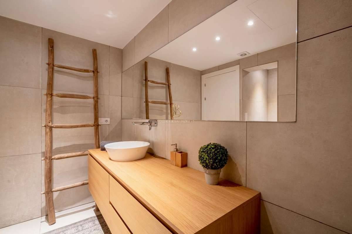Apartment in Cala Vadella- Ref: 718769