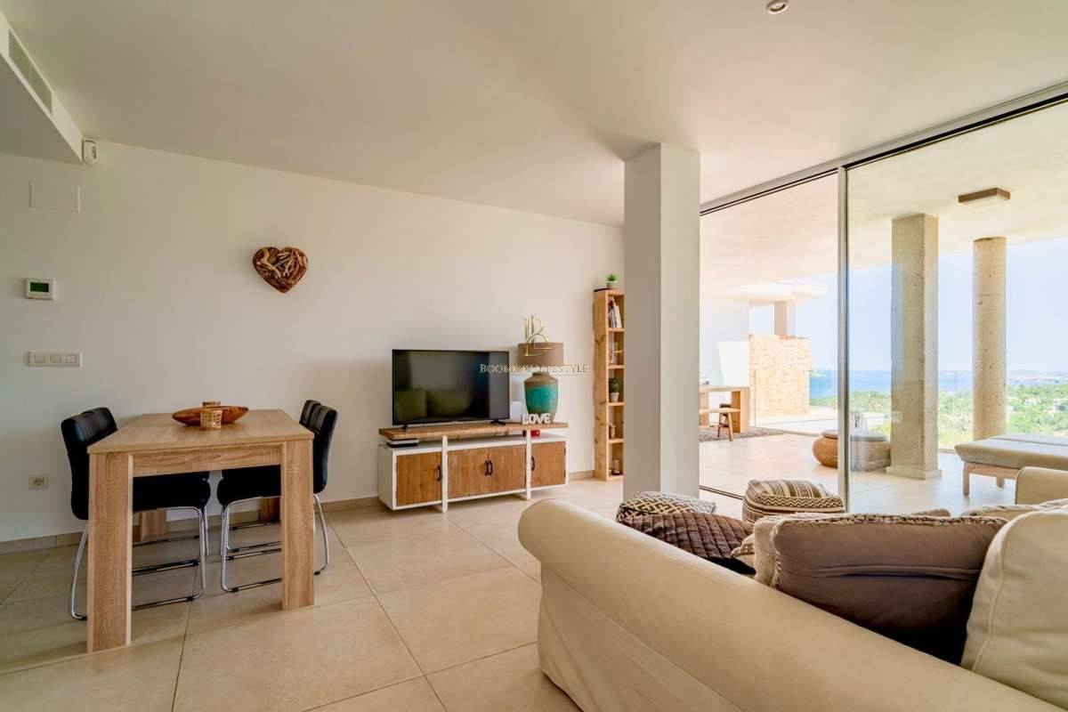 Apartment in Cala Vadella- Ref: 718769