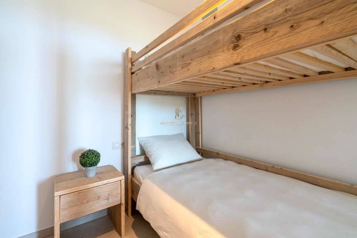 Apartment in Cala Vadella- Ref: 718769