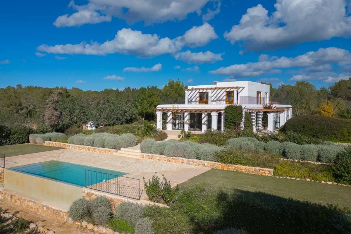 Villa in Santa Gertrudis De Fruitera – Ref: 706340