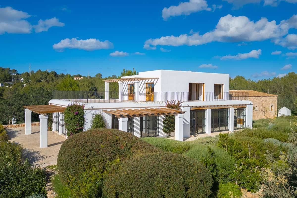 Villa in Santa Gertrudis De Fruitera – Ref: 706340