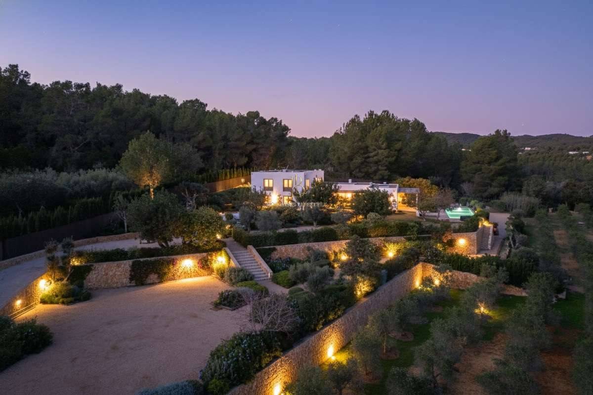 Villa in Sant Llorenç de Balàfia – Ref: 706328