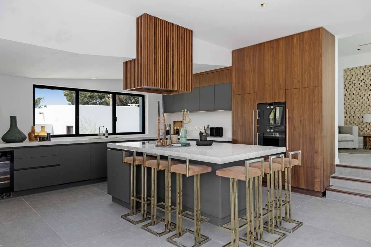 Villa in Can Furnet – Ref: 612892