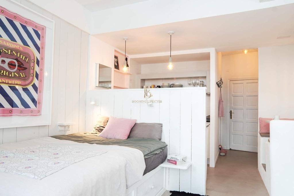 Apartment in Portinatx – Ref: 705010