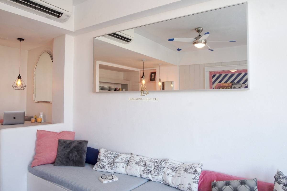 Apartment in Portinatx – Ref: 705010