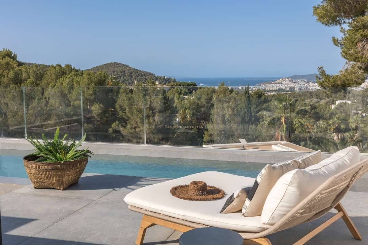 Villa in Can Furnet – Ref: 612892