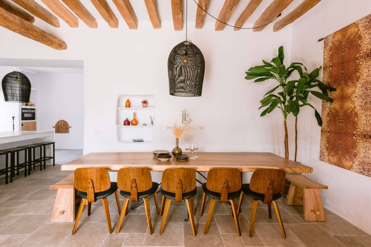 Villa in San Jordi – Ref: 565453