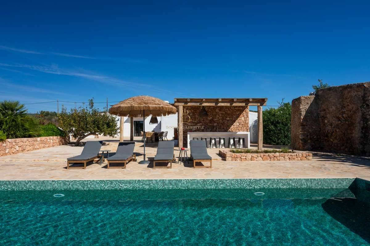 Villa in San Jordi – Ref: 565453