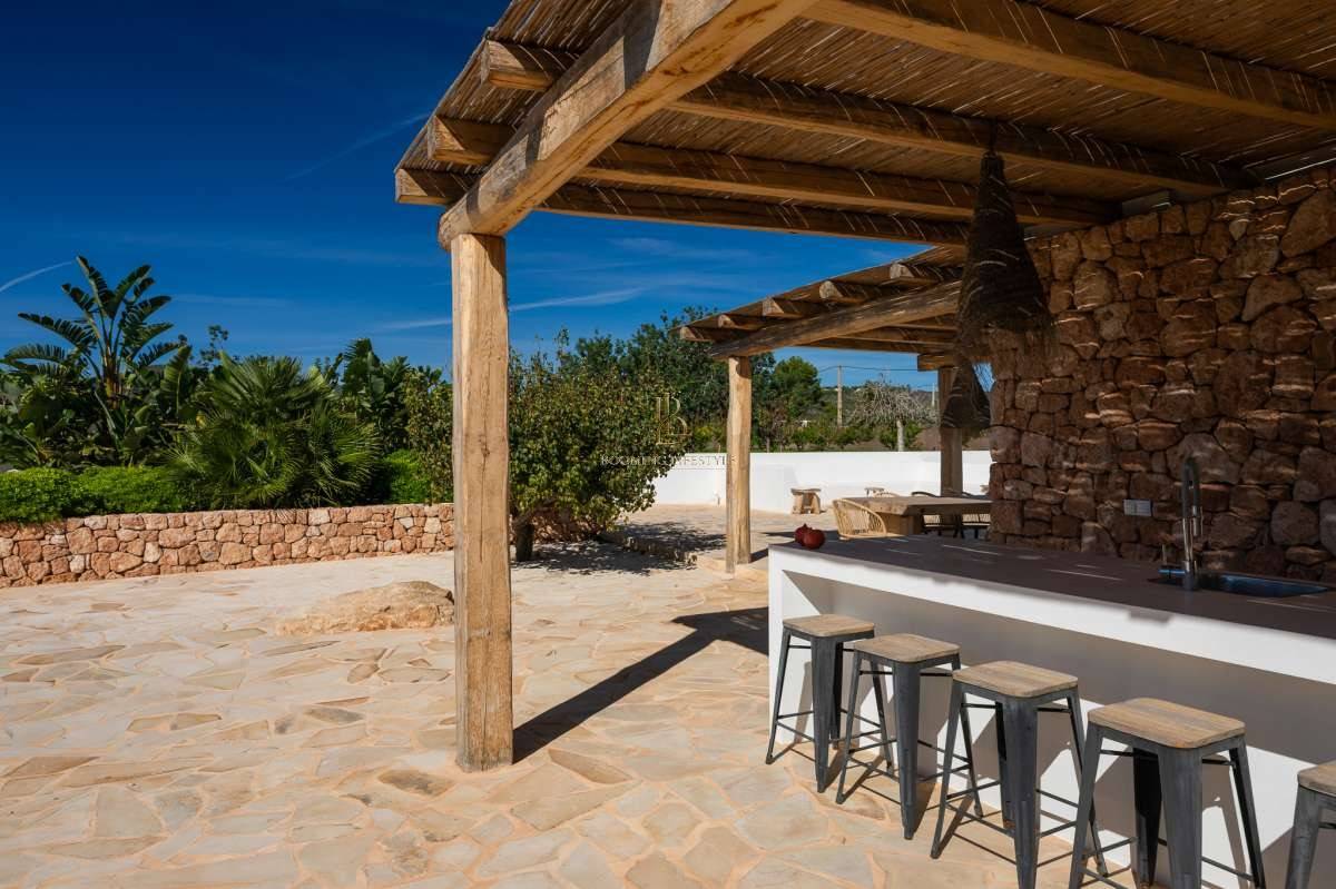 Villa in San Jordi – Ref: 565453