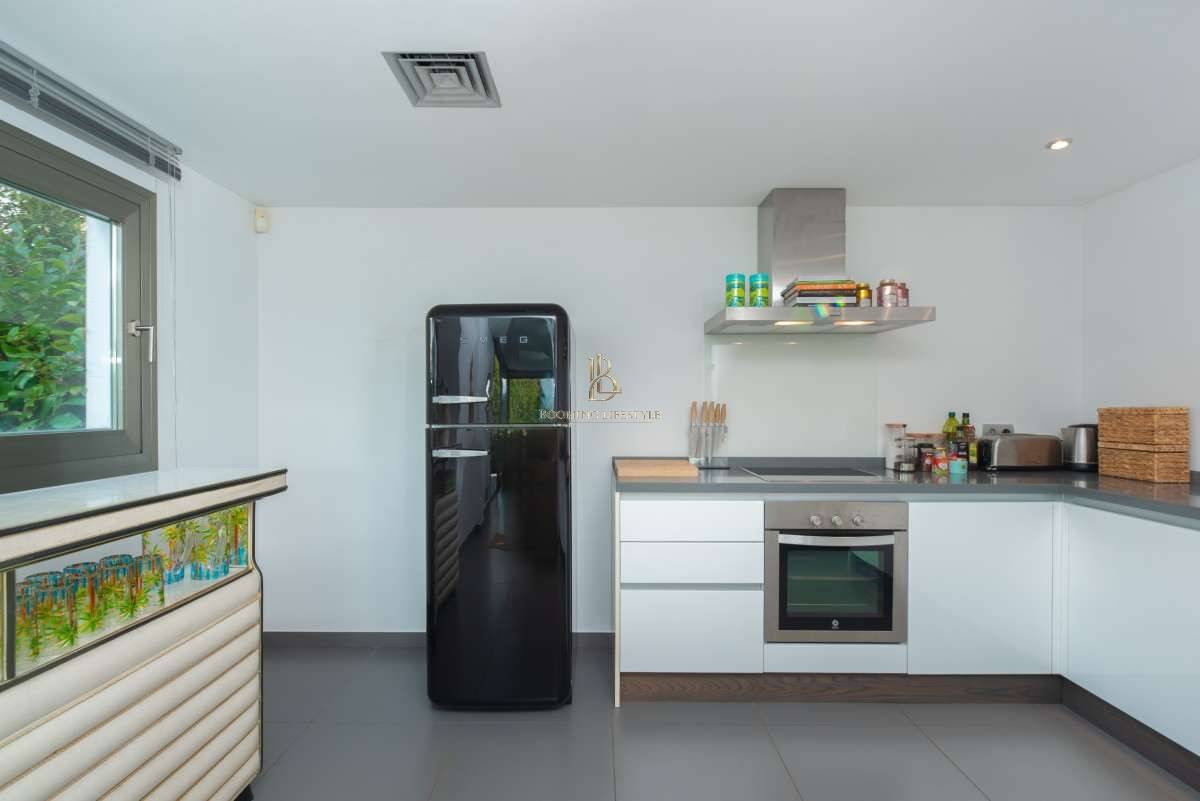 Villa in Jesús – Ref: 701399
