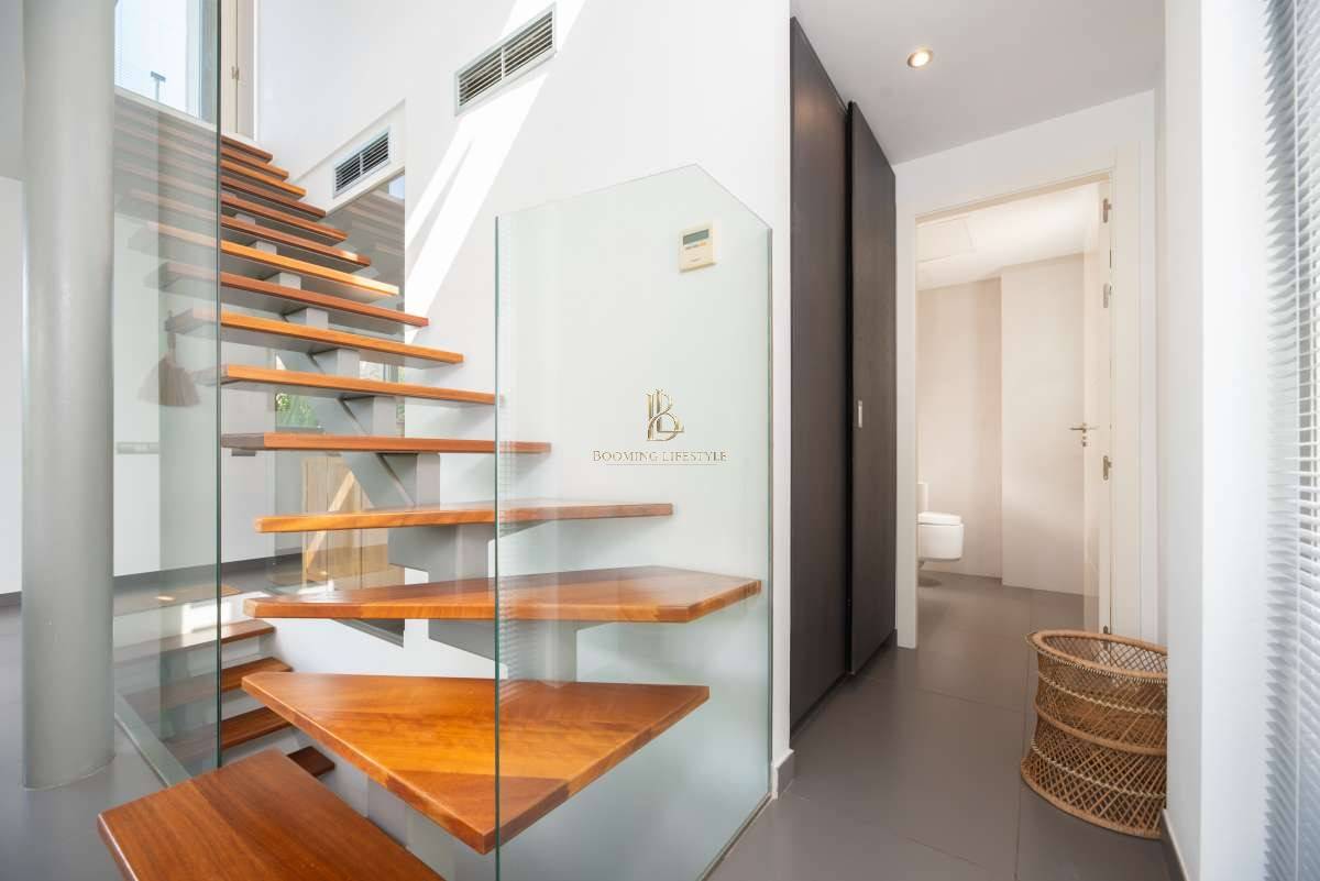 Villa in Jesús – Ref: 701399