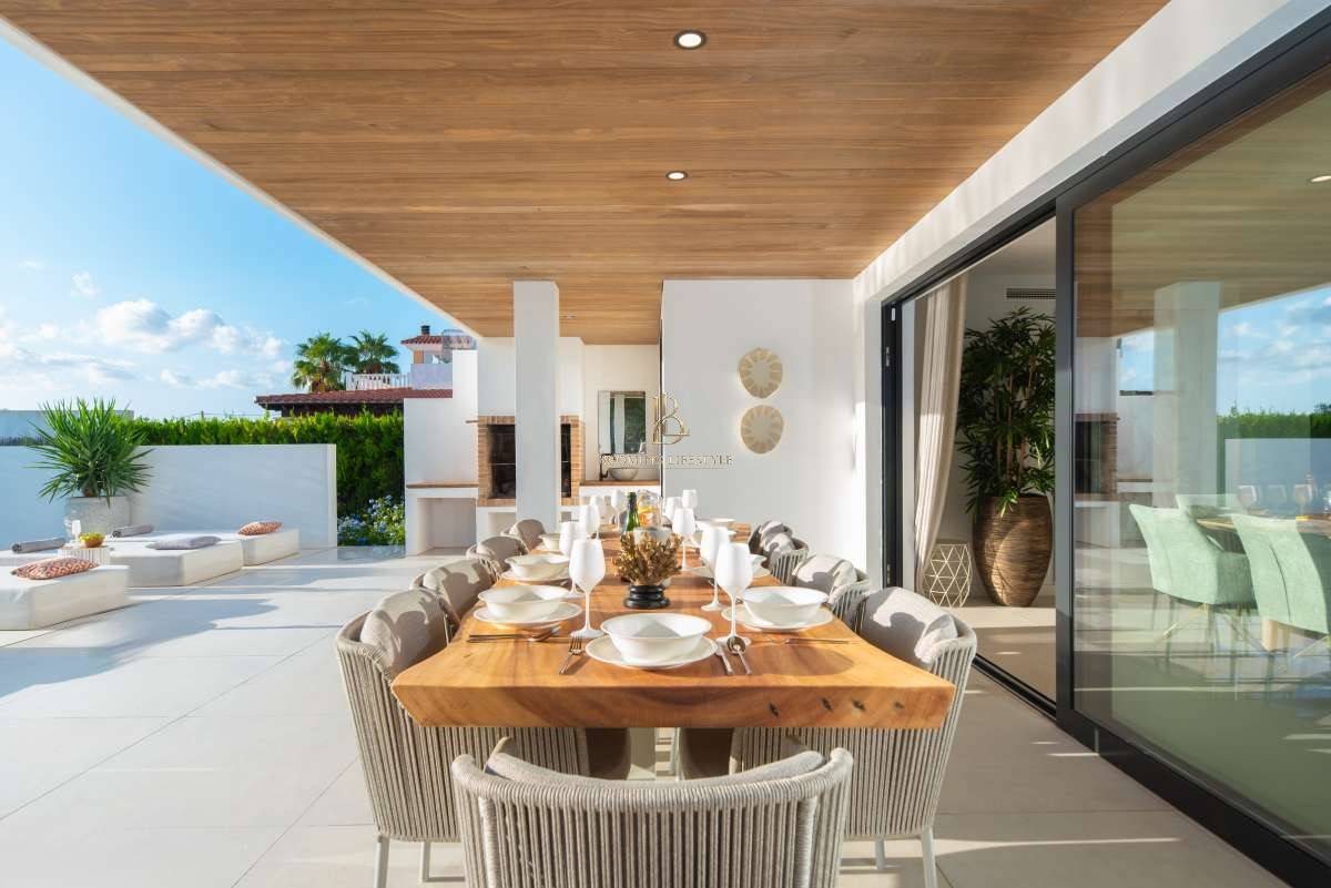 Villa in Can Ramón – Ref: 621304