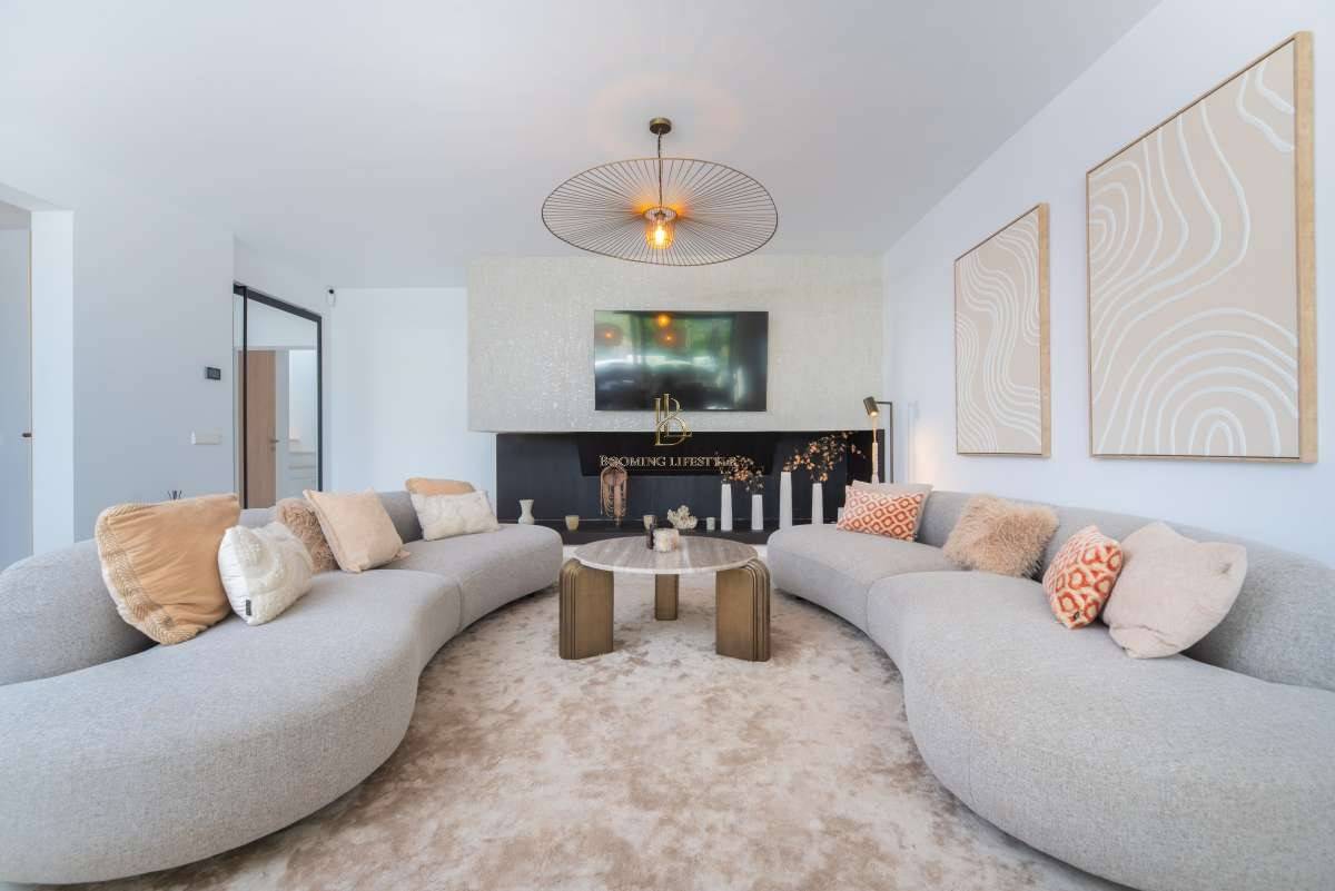 Villa in Can Ramón – Ref: 621304