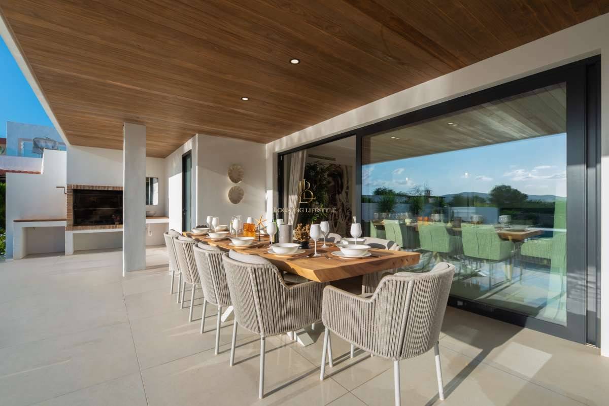 Villa in Can Ramón – Ref: 621304