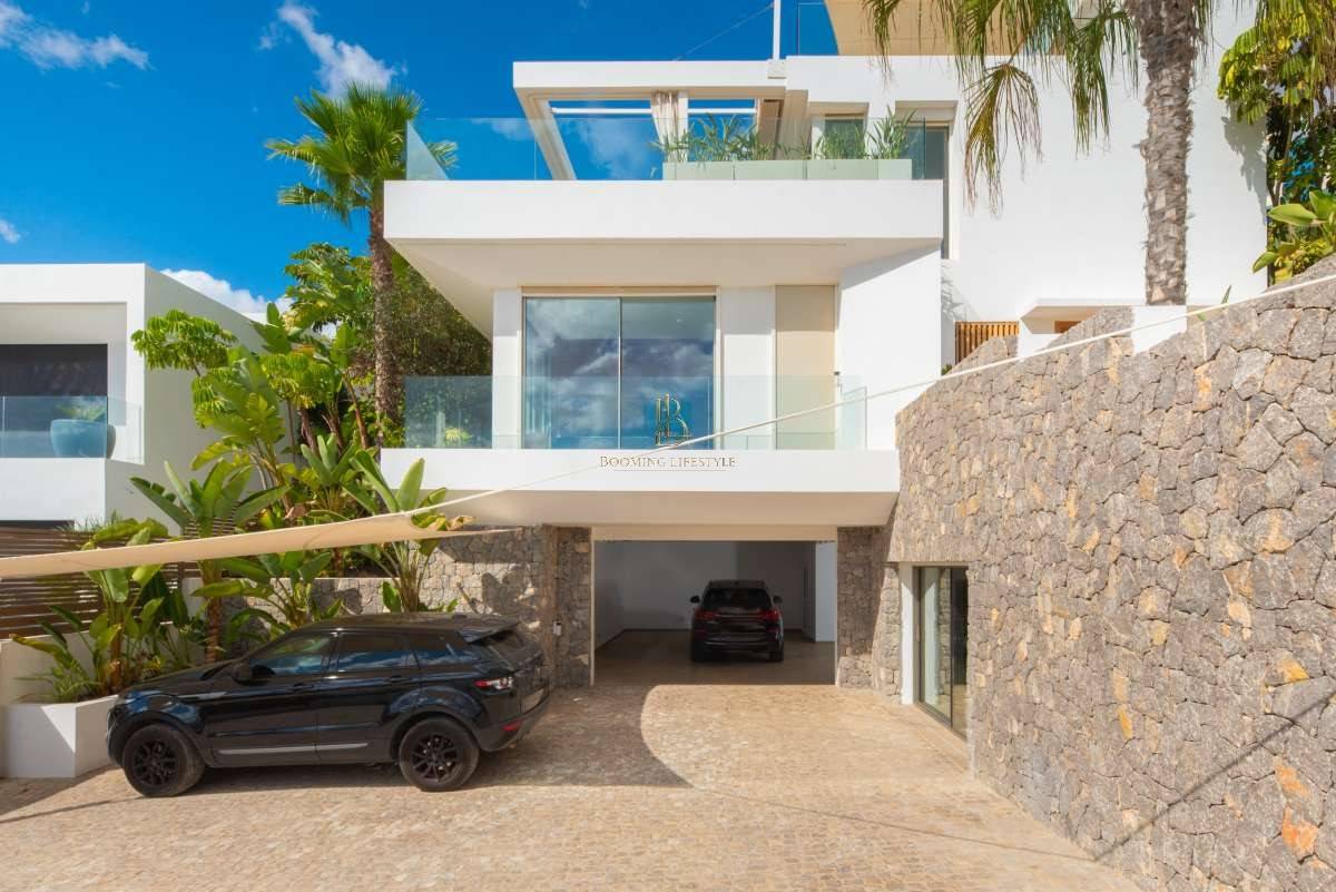 Villa in Cap Martinet – Ref: 700673